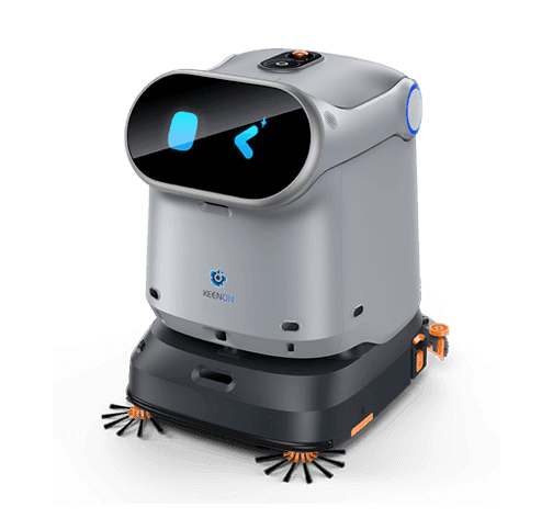 KLEENBOT C40