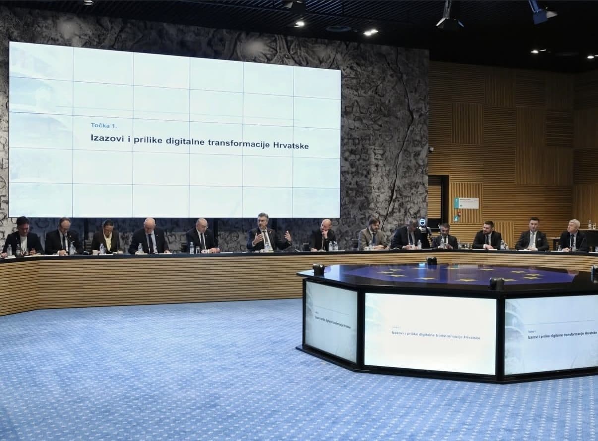 Digital transformation conference