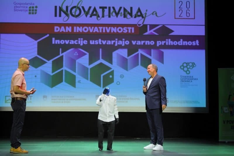 Innovation Day · Maribor