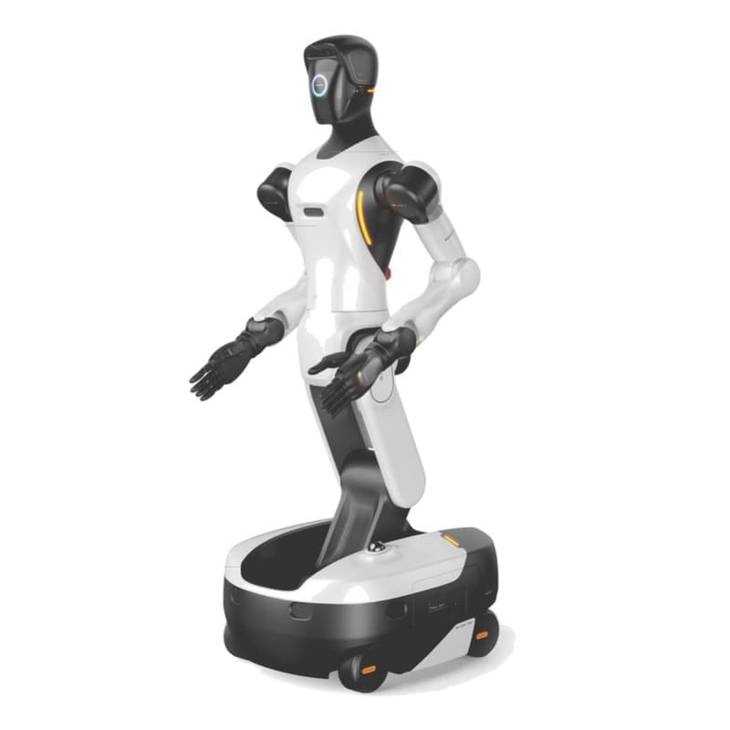 AgiBot G2