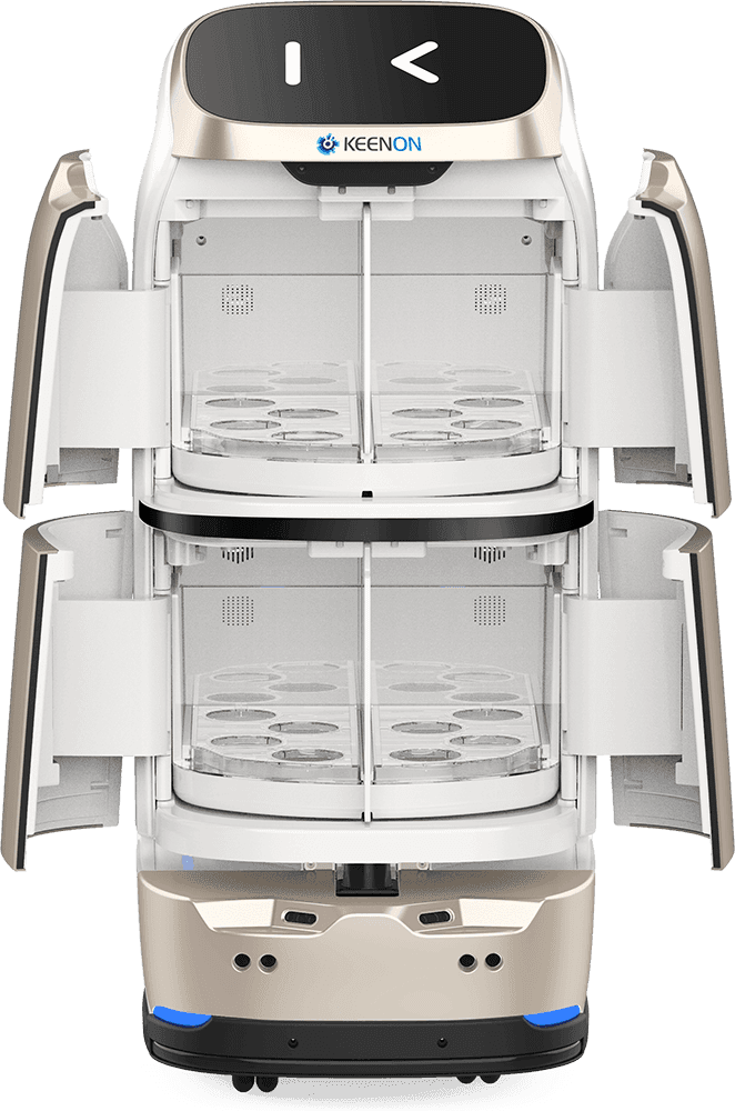 BUTLERBOT W3