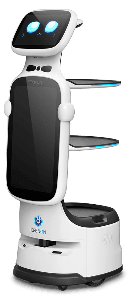 DINERBOT T11