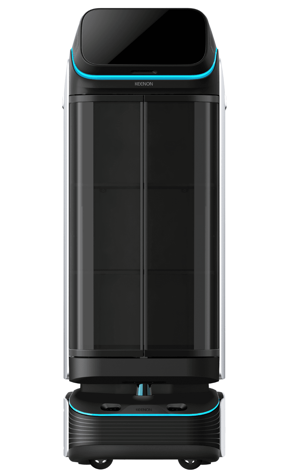 DINERBOT T3