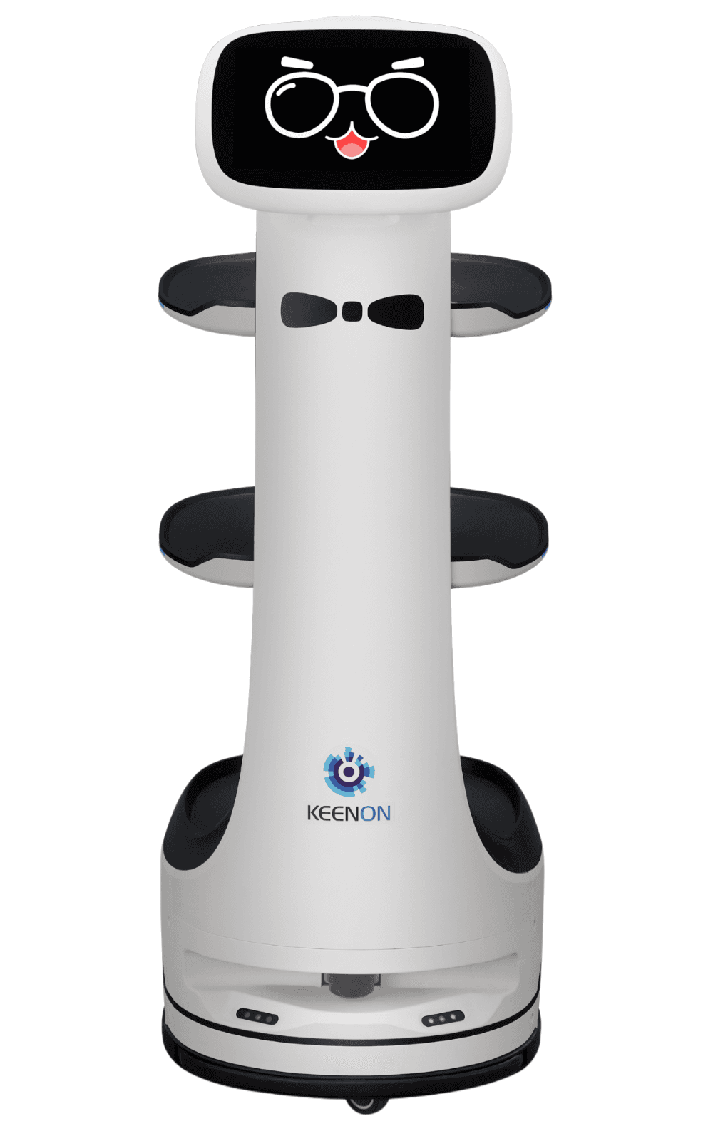 DINERBOT T8