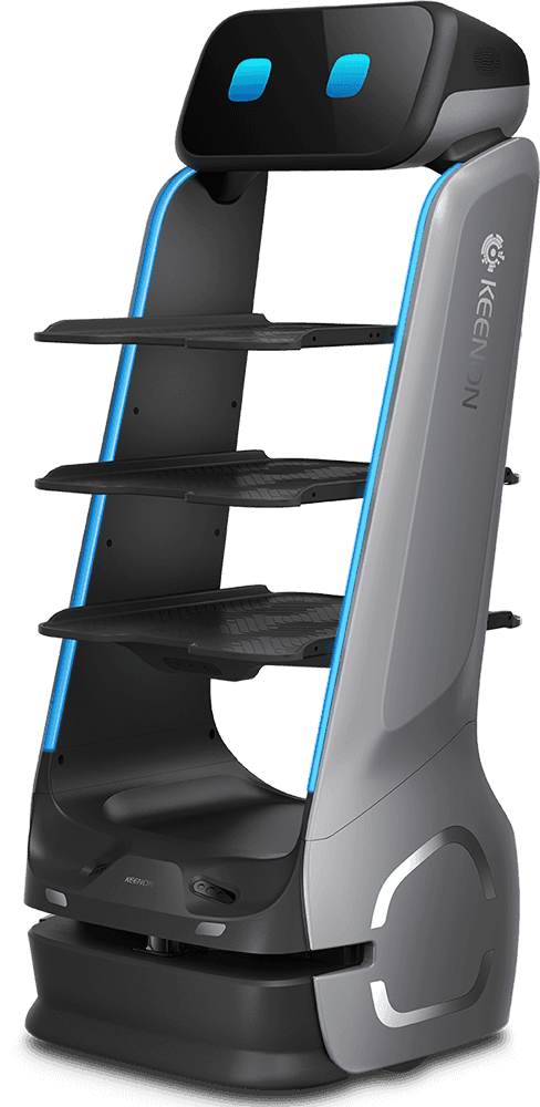 DINERBOT T9 Pro