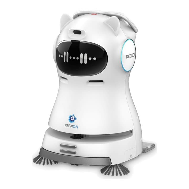KLEENBOT C30