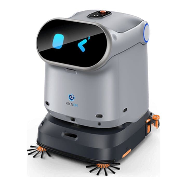 KLEENBOT C40