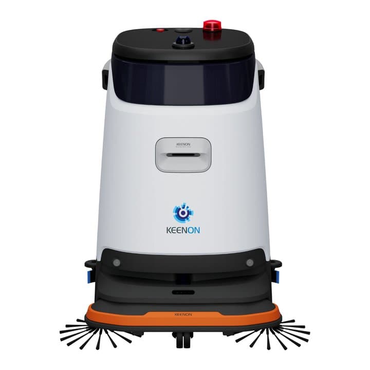 KLEENBOT C55
