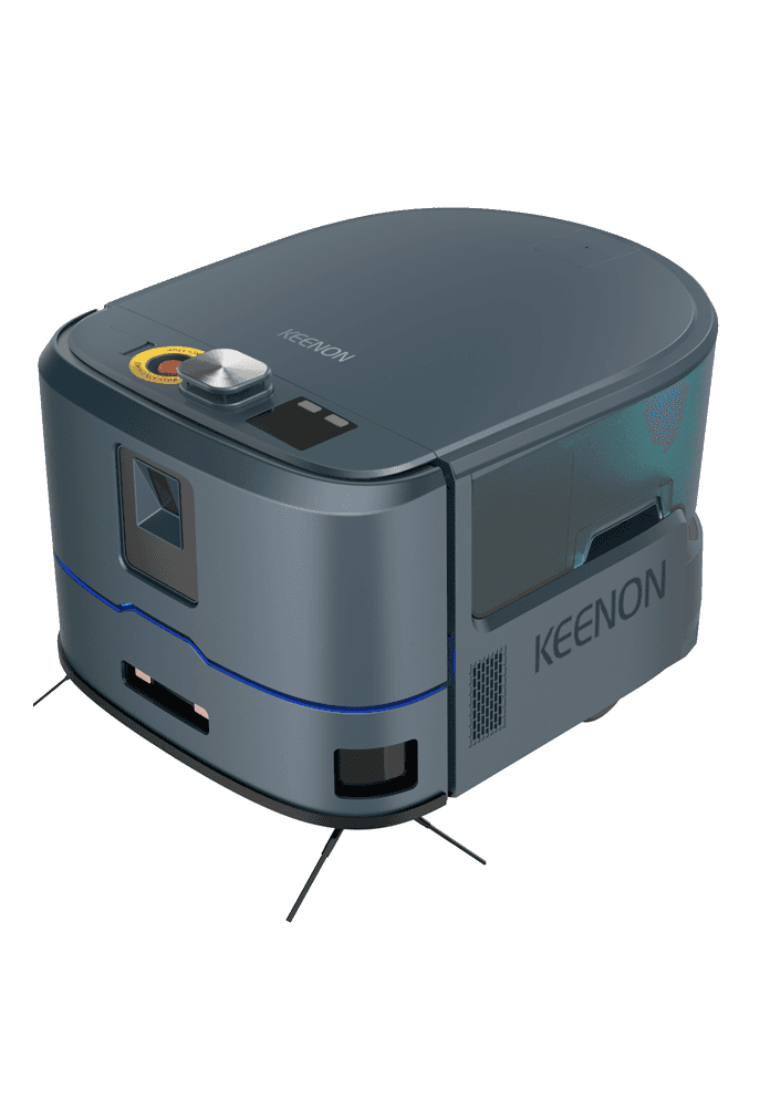KLEENBOT C20