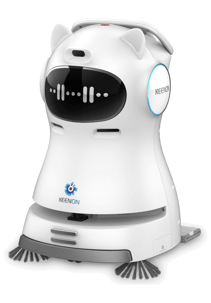 KLEENBOT C30