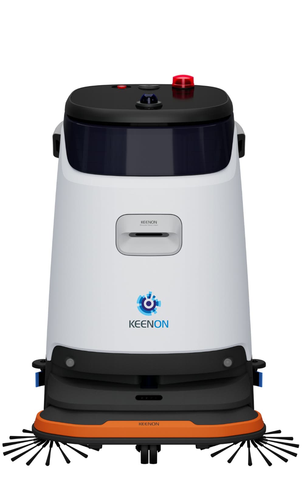 KLEENBOT C55