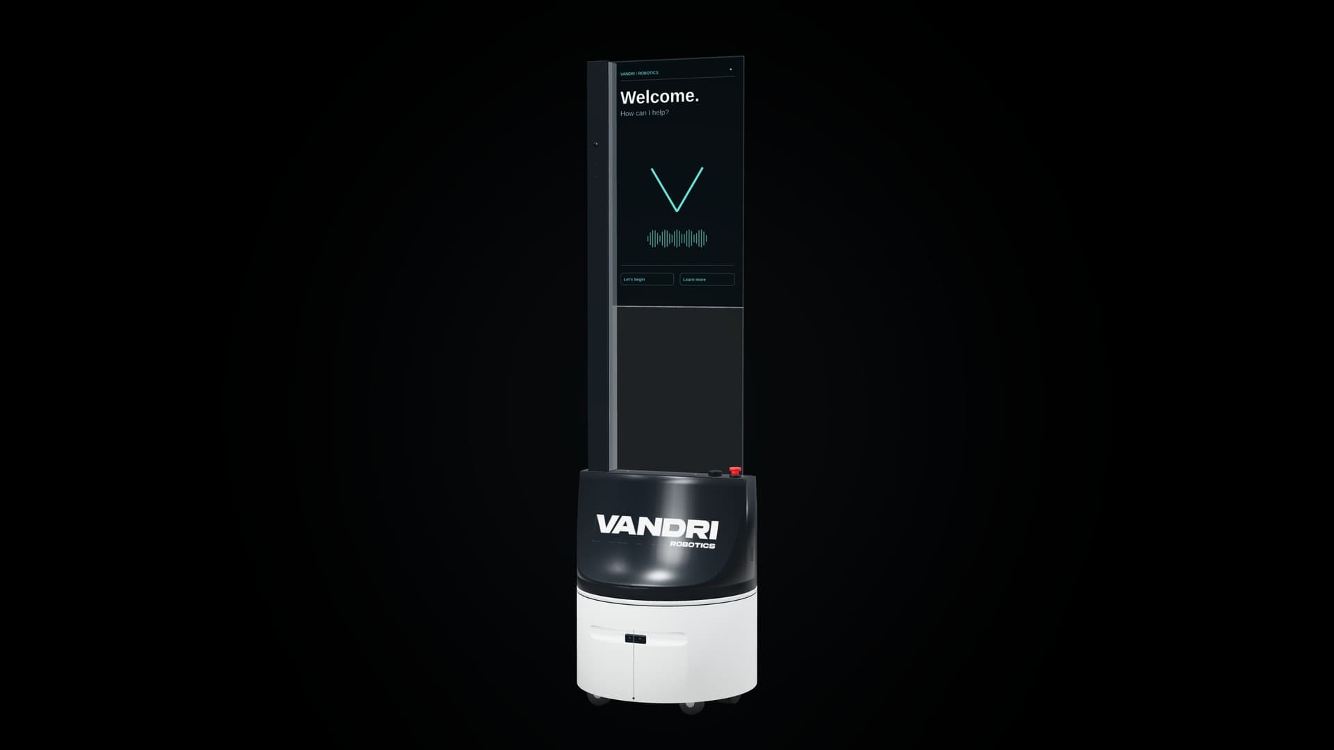 Lumen 30′′