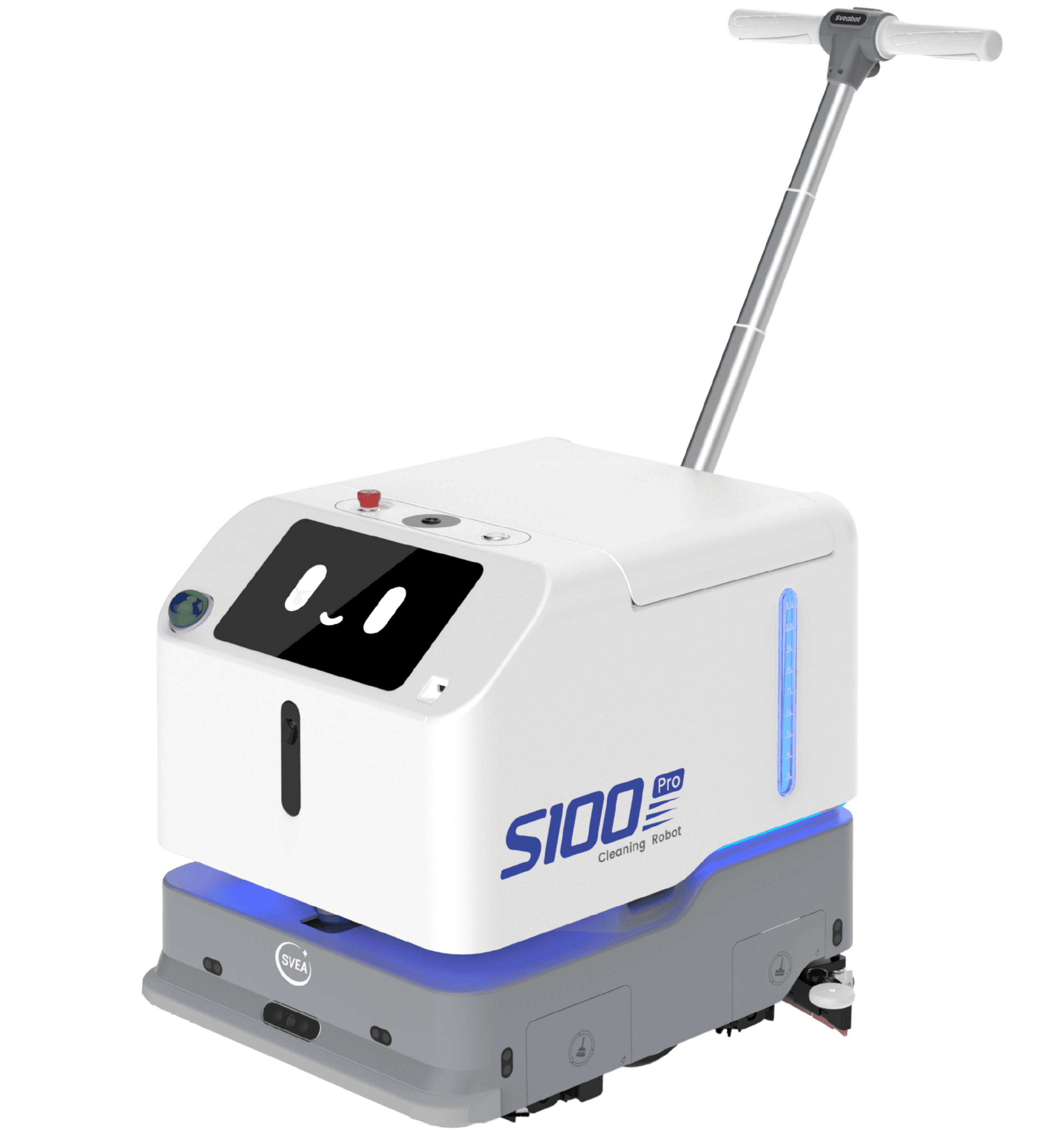 S100 PRO M