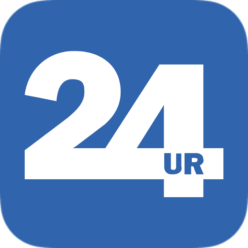 24UR / POP TV